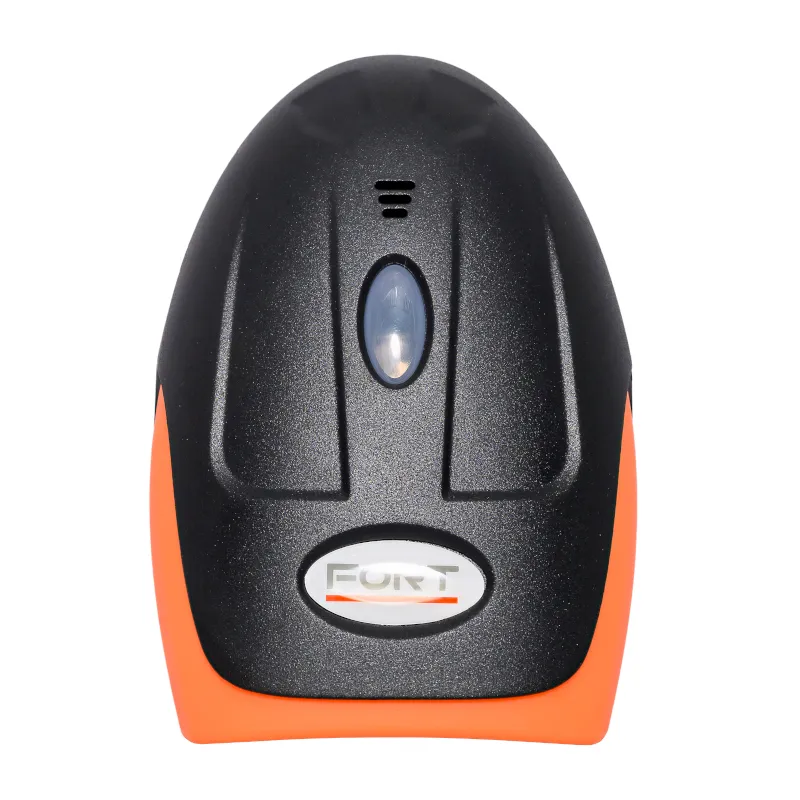 Сканер штрих-кода FORT FT-2020U Тукан USB черный2